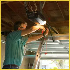 Garage Doors Store Repairs Sun City, AZ 623-299-3603 - side-opener-08m